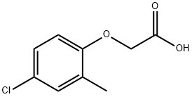 2-甲基-4-氯苯氧乙酸